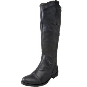Miz Mooz | Hugo Riding Boots